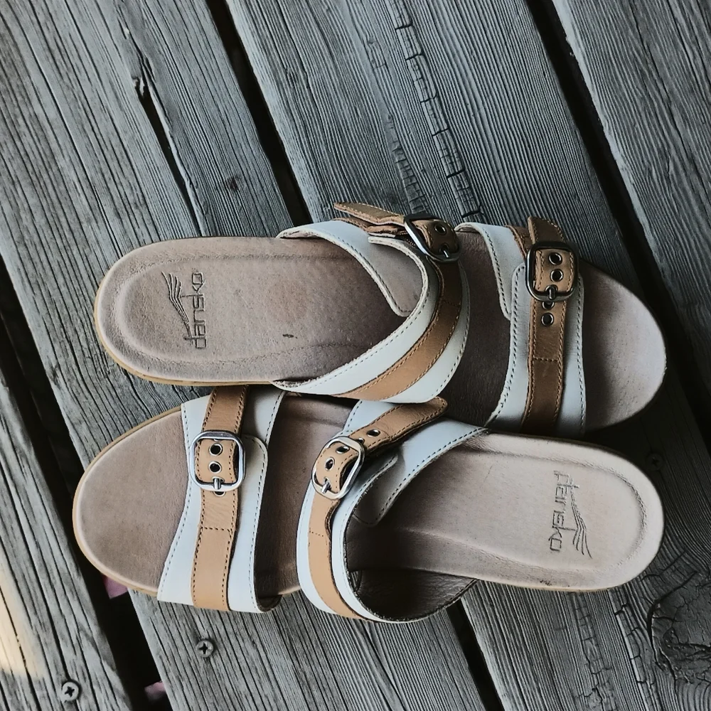 Dansko - Picture 4 of 9